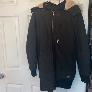 American Eagle Down Parka